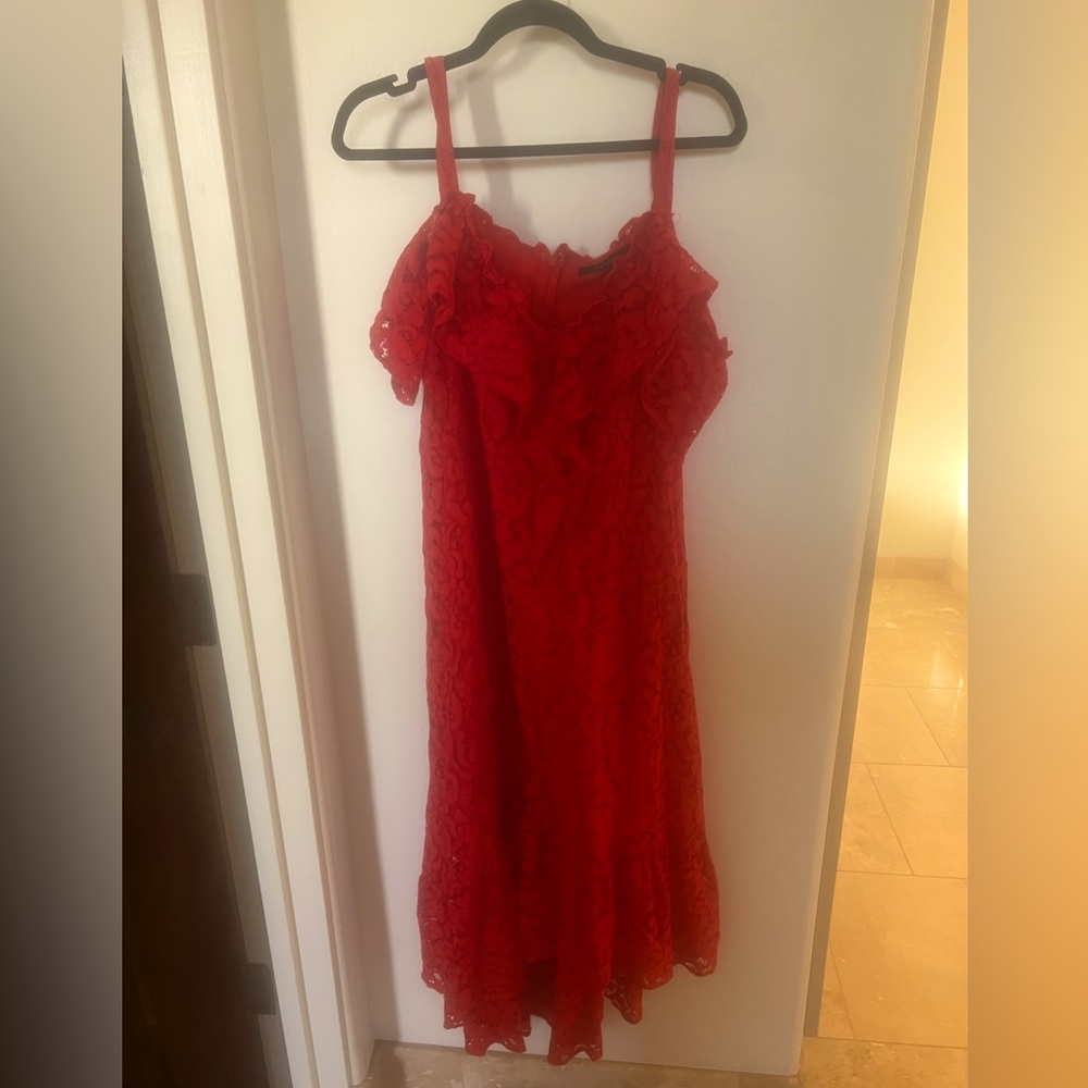 BCBG Brand New Dress with Tags